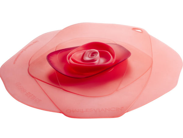 Charles Viancin Silicone Food and Drink Covers
