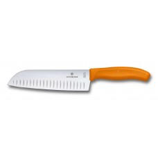 Victorinox Santoku Coloured Handle