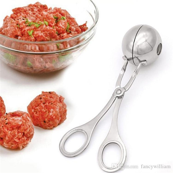 Meat Baller Tong