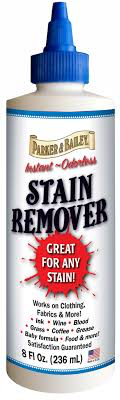 Parker Bailey Stain Remover