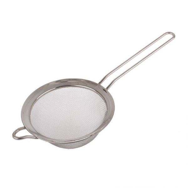 Stainless Steel Mesh Strainer 15cm