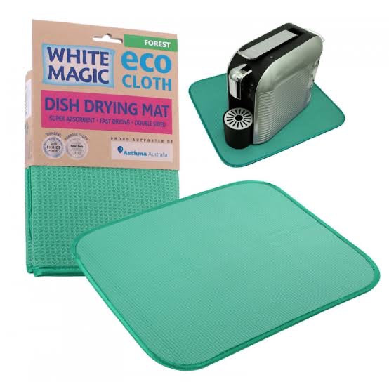 White Magic Cleaning Range