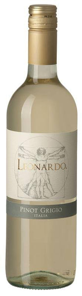 Leonardo Pinot Grigio