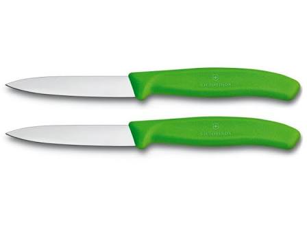 Victorinox Paring Knife Twin Pack