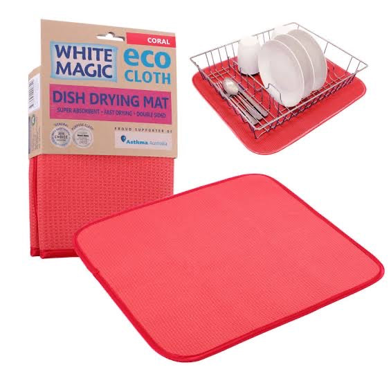 White Magic Cleaning Range