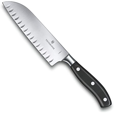 Victorinox Santoku Knife Gift Box
