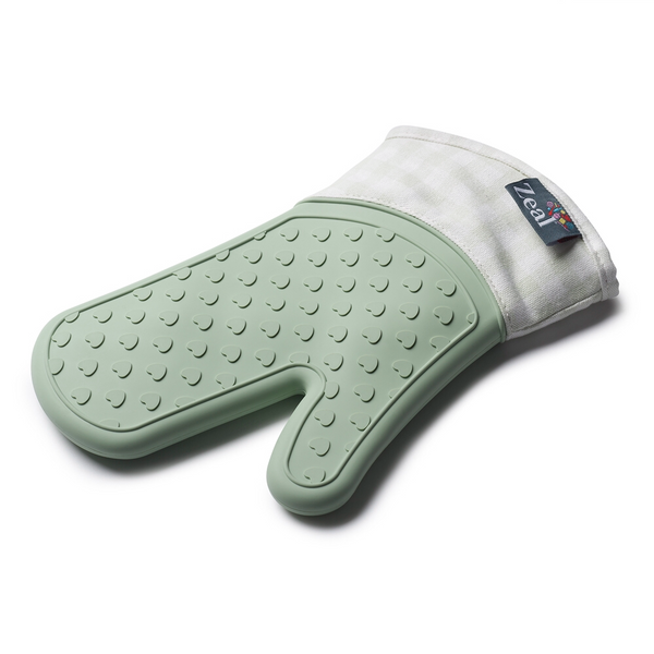 Zeal Steam Stop Waterproof Oven Glove