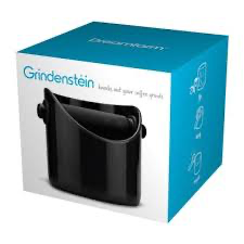 Grindenstein Knock Box