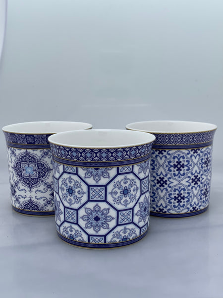 Fine Bone China Princess Mug