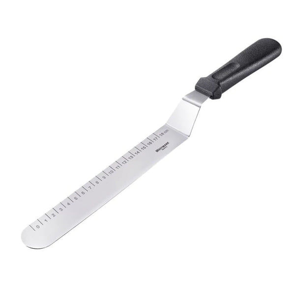 Confectioners Angled Spatula Westmark