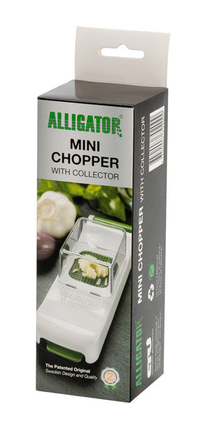 Alligator Mini Chopper
