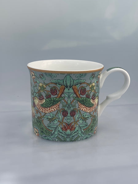 Fine Bone China Palace Mug