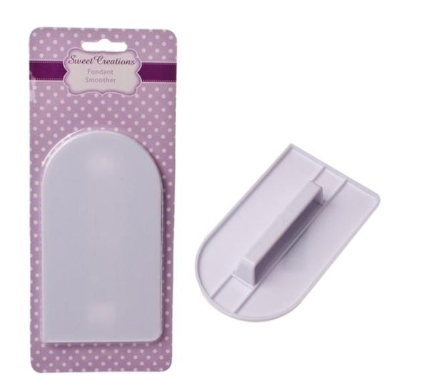 Sweet Creations Fondant Smoother