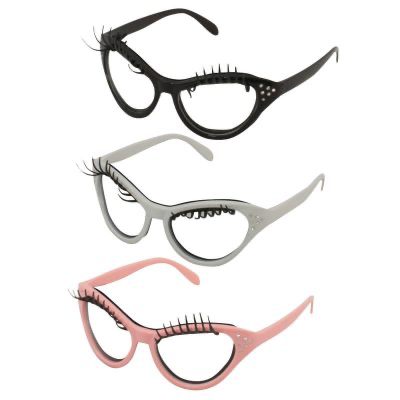 Novelty Onion glasses