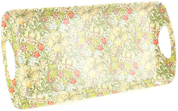 Anthina & Morris Melamine Trays