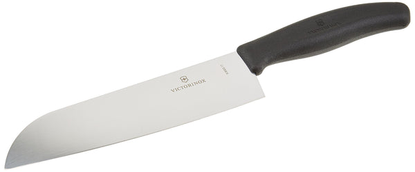 Victorinox Santoku Coloured Handle