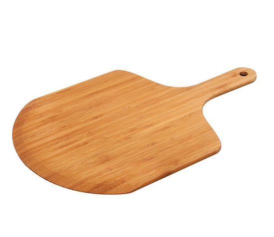 Pizza Paddle Wooden