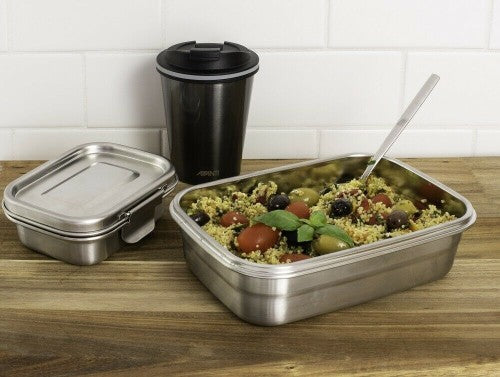 Avanti Dry Cell Container 150x15x65mm