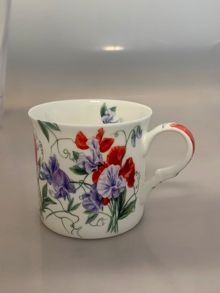 Fine Bone China Princess Mug