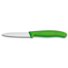 Victorinox Paring Knife Green 8cm