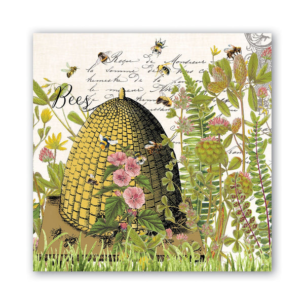 Luncheon Napkins