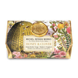 Large Bath Soap Bar