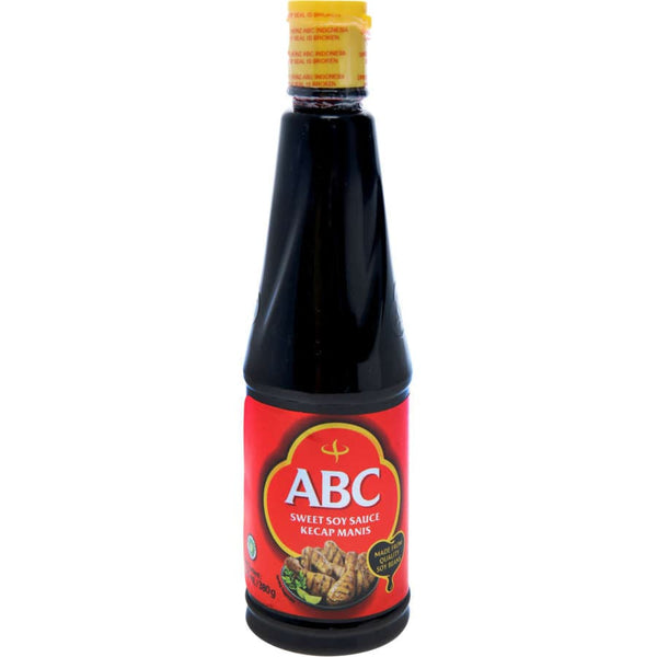 Sweet Soy Sauce - ABC