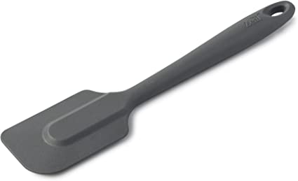 Zeal Silicone Spatula - Grey