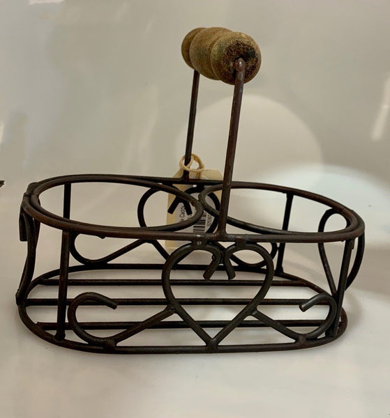 Bottle Caddy