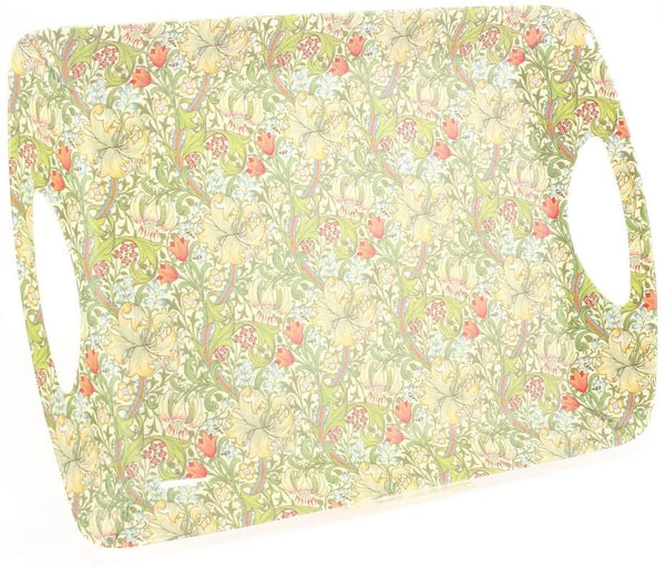 Anthina & Morris Melamine Trays