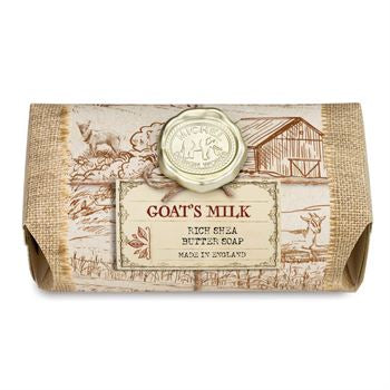 Large Bath Soap Bar