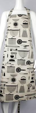 Tritex Apron - Baking
