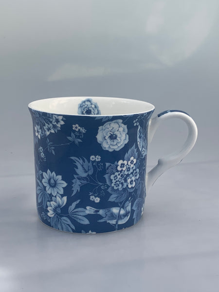 Fine Bone China Palace Mug