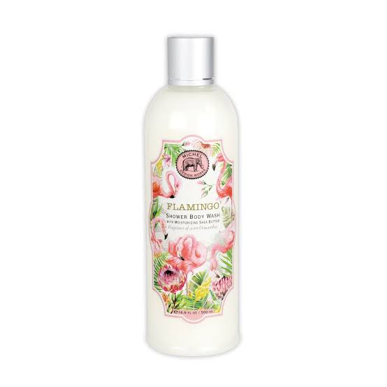 Michael Design Works Body Wash