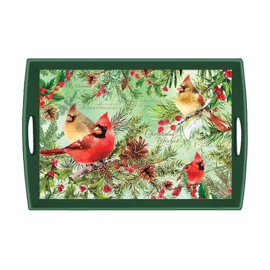 Michael Design Works Large Wooden Tray
