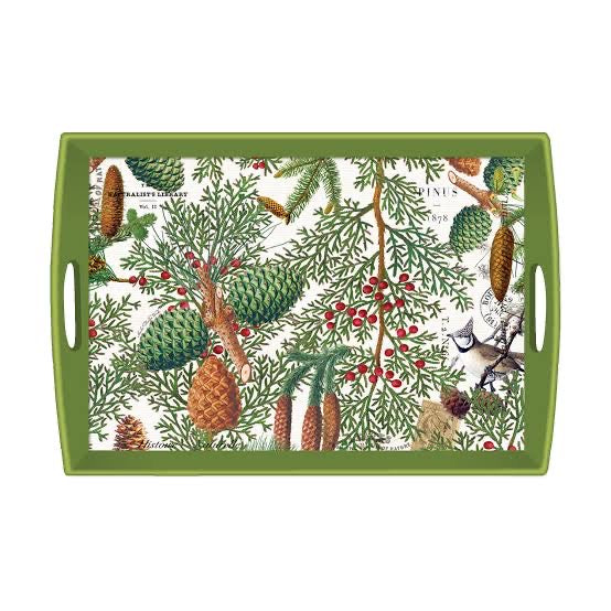 Michael Design Works Large Wooden Tray