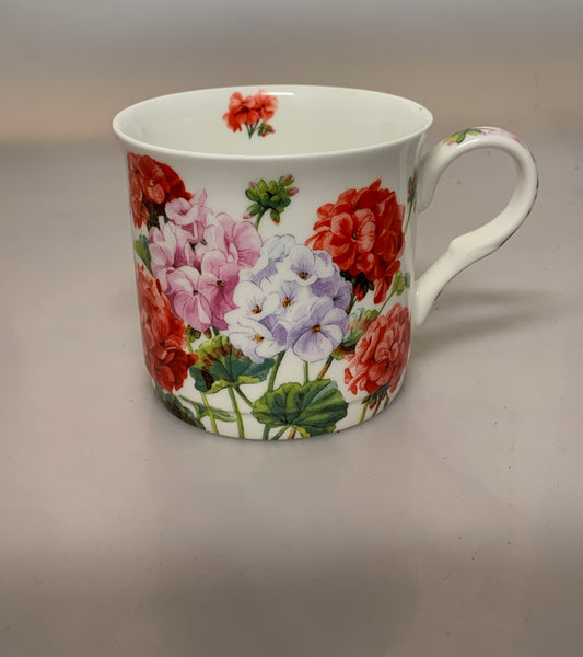 Fine Bone China Princess Mug