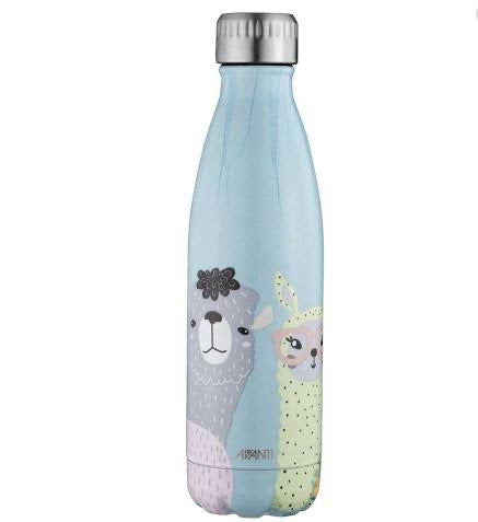 Avanti Water Bottle 500ml