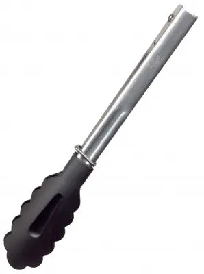 Cuisena Tongs With Nylon Head – 24Cm