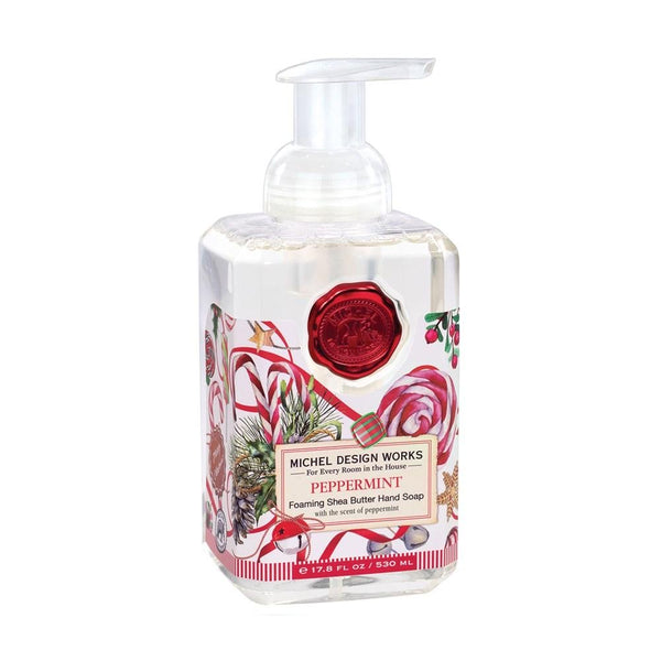 Foaming Hand Soap