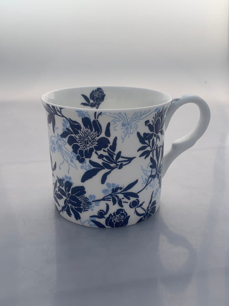 Fine Bone China Palace Mug