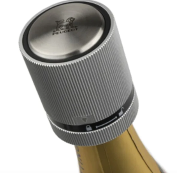 Peugeot Bottle Stopper