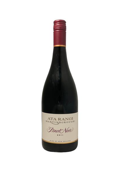 Ata Rangi 2011 Martinborough Pinot Noir