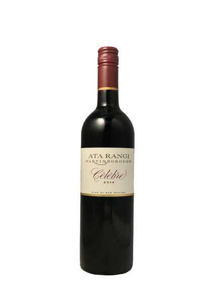 Ata Rangi 2014 Martinborough Celebre
