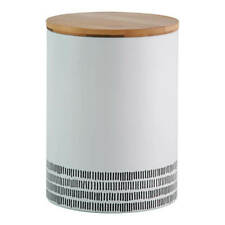 Typhoon Monochrome Storage Jar