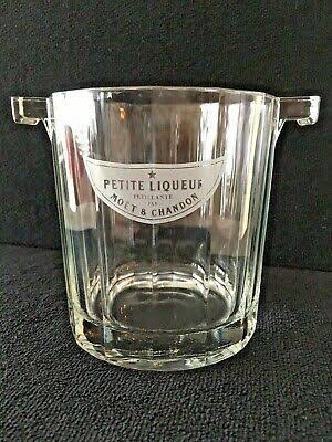 Petite Liqueur Glass Wine Bucket