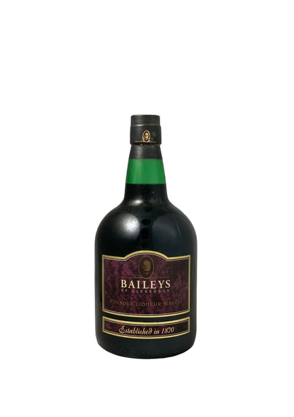 Baileys of Glenrowan Founder Liquer Muscat Victoria