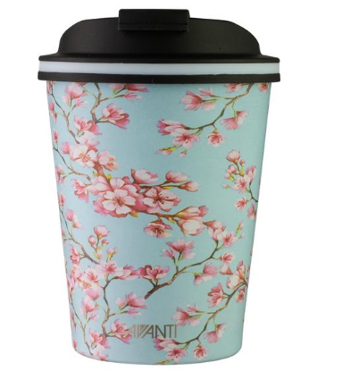 Fine Bone China Palace Mug