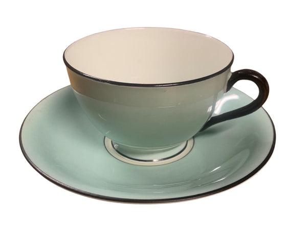 Vintage Collectors Tea Cups & Saucers