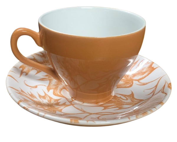 Vintage Collectors Tea Cups & Saucers